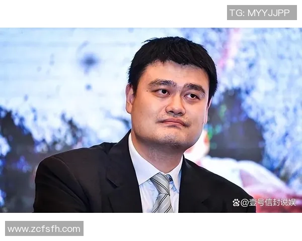 刘德华与姚明的偶遇：星光璀璨下的友谊与梦想交汇