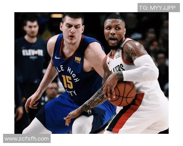 开拓者客场击败雄鹿晋级总决赛：篮球奇迹再现