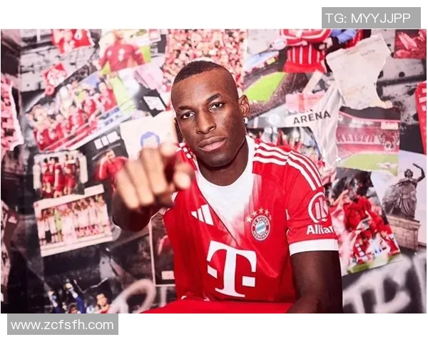 拜仁逆转狼堡，终结不败纪录，取得惊险胜利