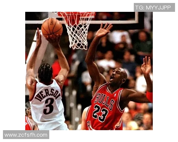 艾佛森与姚明携手共进引领篮球新时代的传奇故事