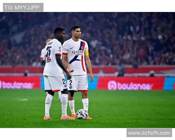 葡萄牙憾负德国，巴黎圣日耳曼三将登场