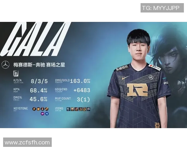 英雄联盟战术揭秘：深入分析RNG战队的成功之道与策略演变